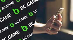 BC Game Gambling Estate: ваш сайт в мире криптовалютных азартных игр